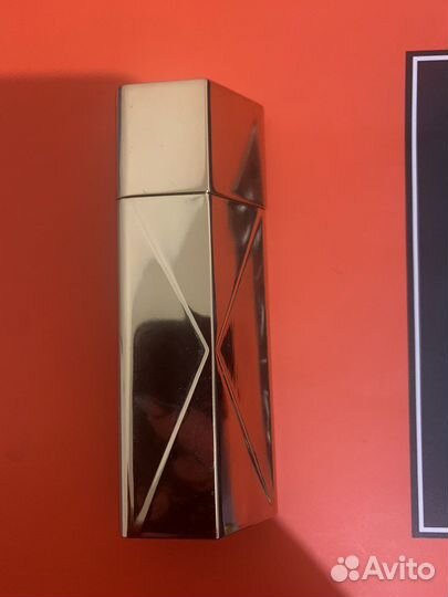 Baccarat 540 оригинал с фирменным чехлом