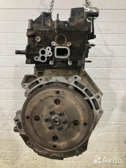 Б/У Б/У Двигатель (двс), Mazda (Мазда) -6 (GH)