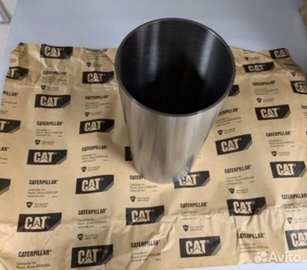 Гильза CAT C7.1