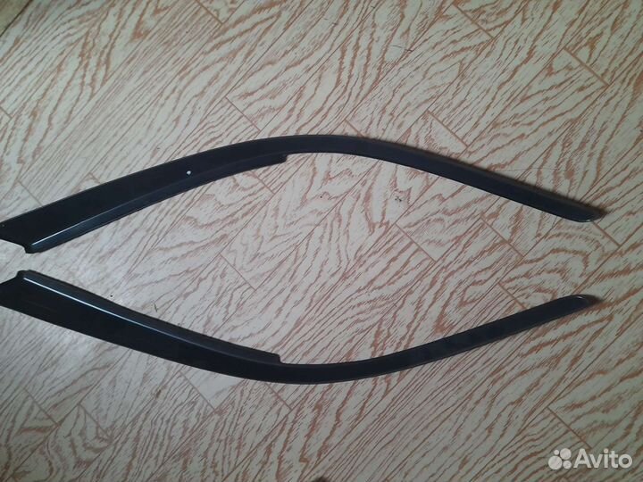 Запчасти,акссесуары на Аккорд 7