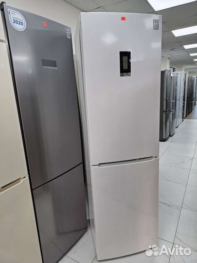 Холодильник Bosch. No frost. Доставка