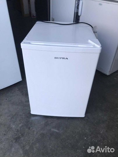 Холодильник Supra Высота 85см