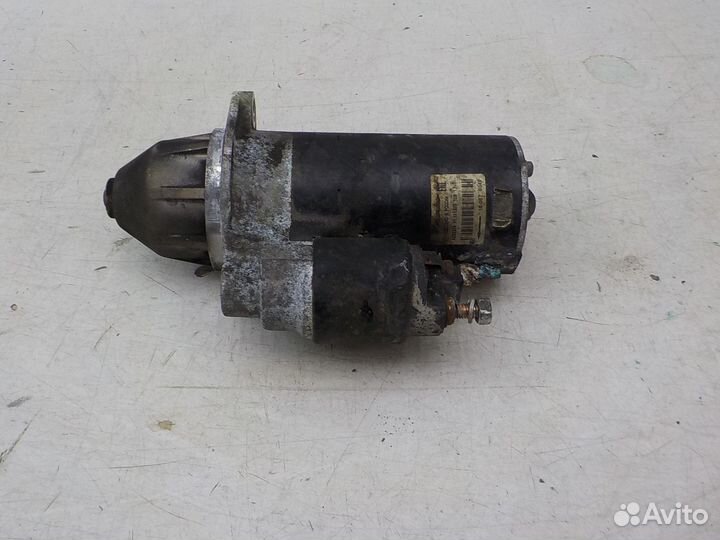 Стартер газ 3309 1995