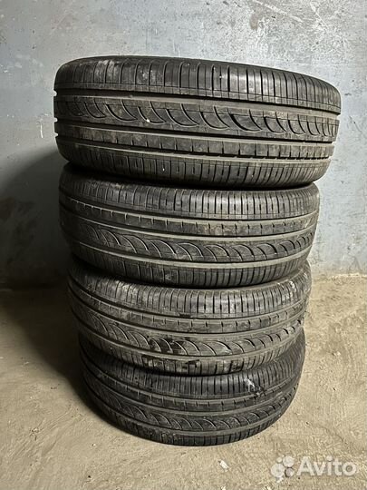 Formula Energy 225/60 R18