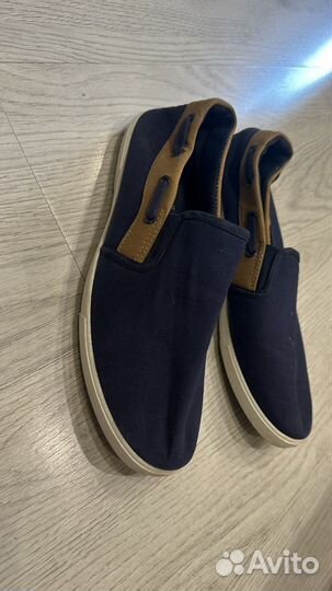 Мокасины мужские 41 размер