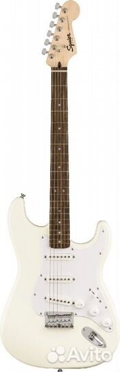 Fender squier bullet strat HT AWT