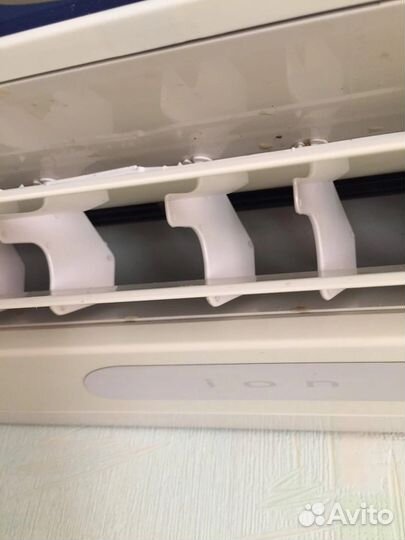 Чистка и заправка сплит систем