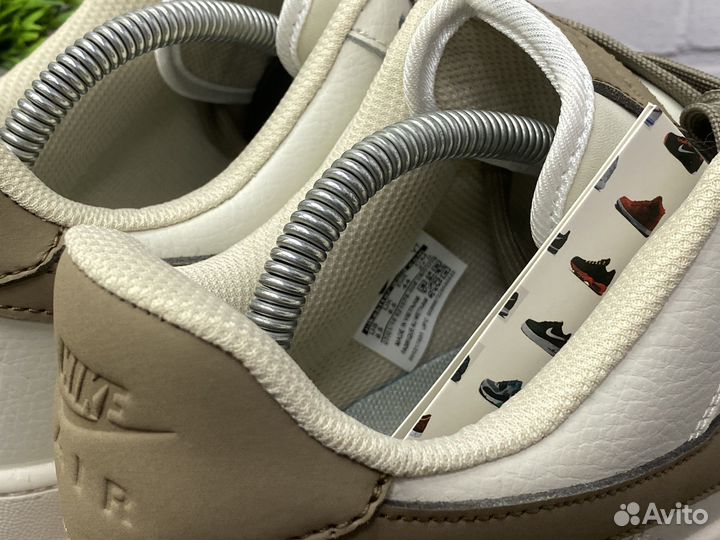 Кроссовки мужские Nike Air Force