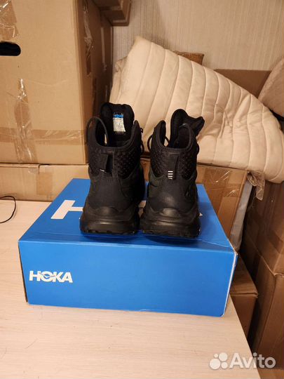 Трекинговая обувь мужская 43