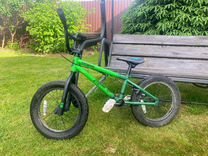 BMX Mongoose legion L16 детский