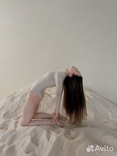 Йога онлайн