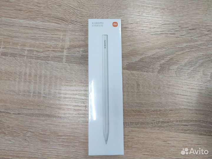 Xiaomi Stylus Pen 2 сяоми стилус