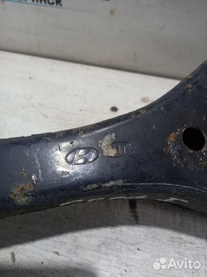 Рычаг задний Kia Ceed 1