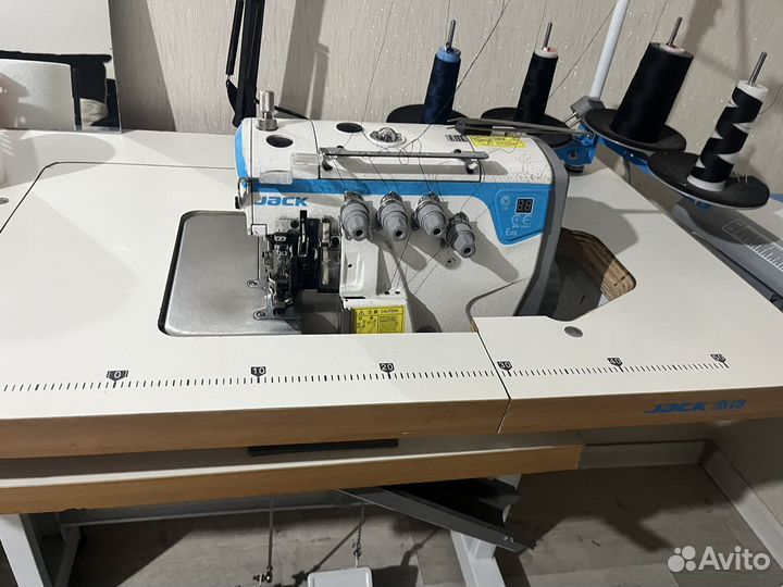 Швейные машины