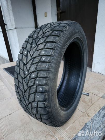 Dunlop Grandtrek Ice 02 225/55 R18 102T