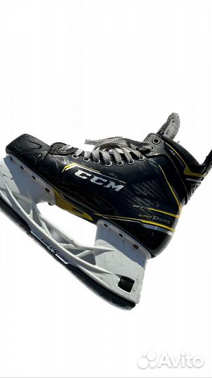 Хоккейные коньки CCM Tacks AS 3 PRO SR