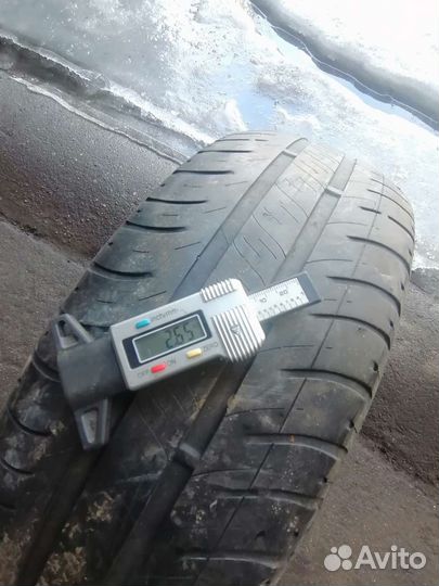 Michelin Energy E3A 175/65 R14