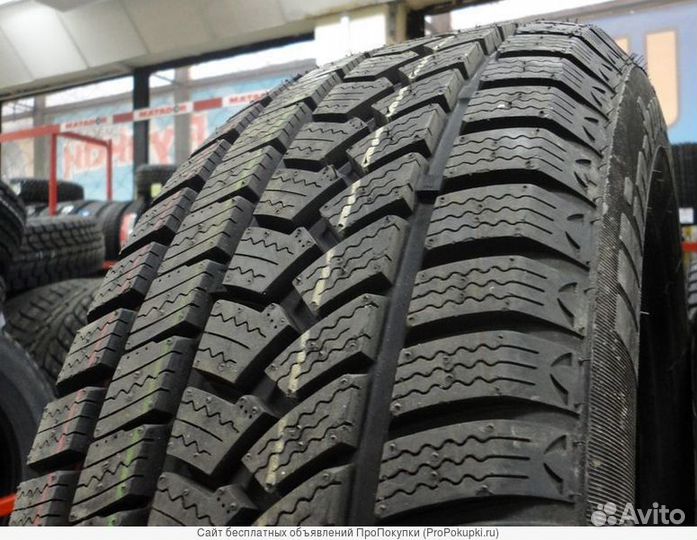 Hifly Vigorous WP801 265/65 R17