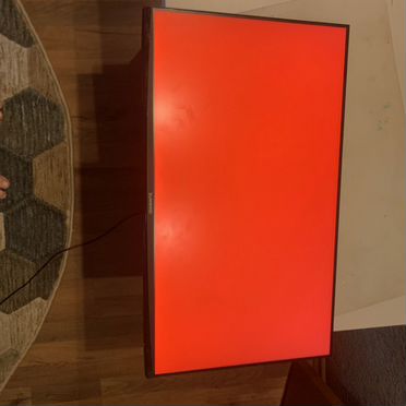 Монитор 27 дюймов