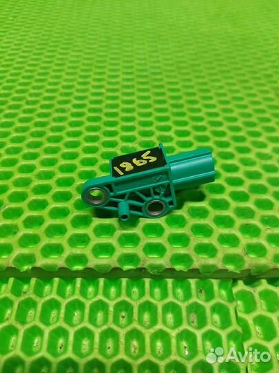 Датчик удара Audi Q7 S Line 4LB cjga 2011