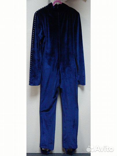 Костюм для фигурного катания рост 134, 4 шт