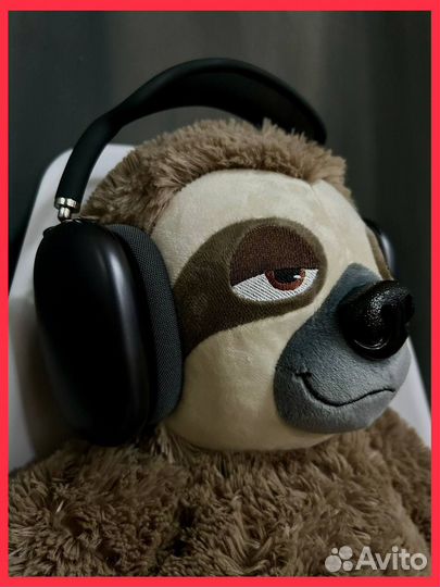 Наушники airpods max