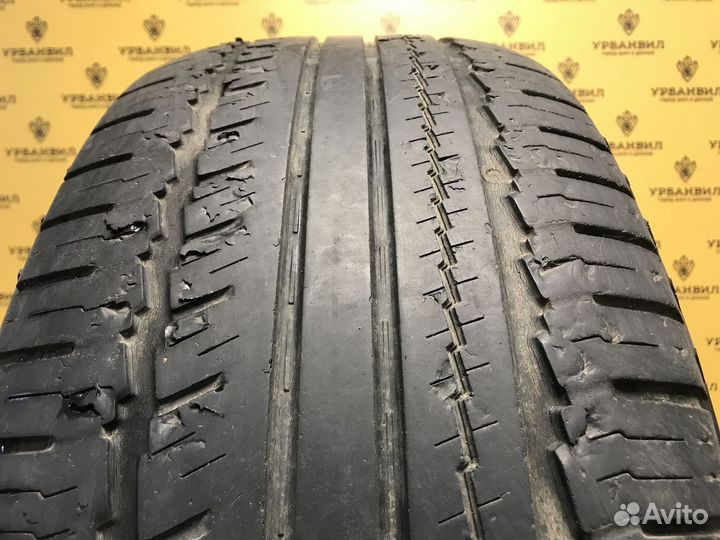 Nokian Tyres Hakkapeliitta SUV 265/65 R17