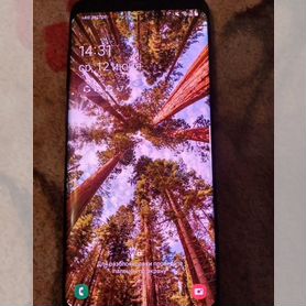 Samsung Galaxy S8, 4/64 ГБ