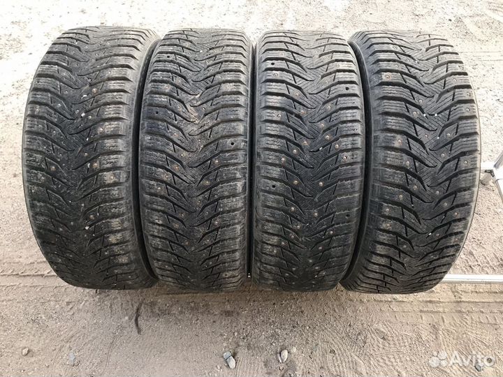 Kumho WinterCraft ice Wi31+ 195/55 R16 91T