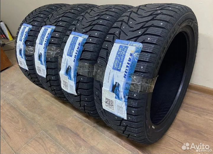 Sailun Ice Blazer WST3 265/70 R16 112T