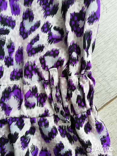 Комбинезон на девочку