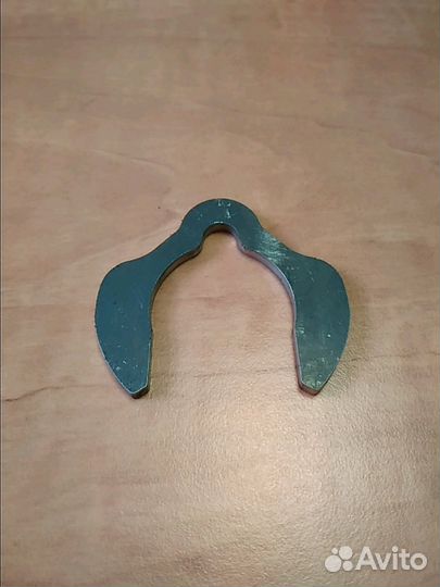 Стпоное кольцо на JCB 826/00874