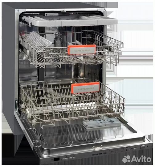 Посудомоечная машина Kuppersberg GS 6055