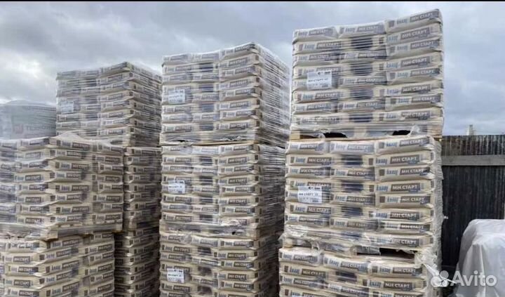 Штукатурка Кнауф мн старт лл, knauf mn start ll