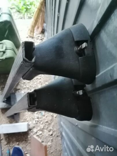 Дуги багажника стойки ваз 2110,2112, калина и т.д