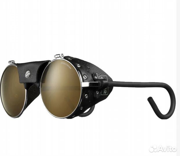 Альпинистские солнцезащитные очки Julbo Vermont