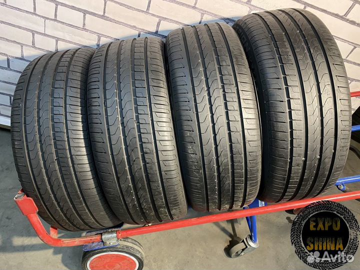 Pirelli Scorpion Verde 255/45 R20