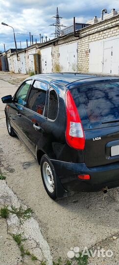 LADA Kalina 1.4 МТ, 2010, 164 000 км