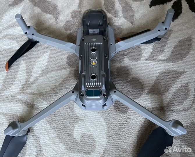 Dji mavic air 2s fly more combo