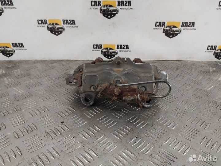 Суппорт тормозной задний правый R