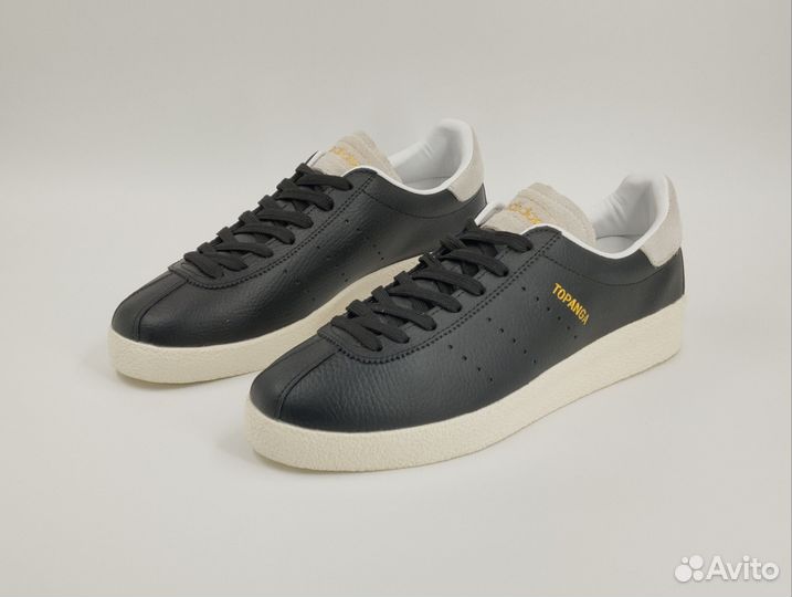 Кроссовки кеды Adidas Topanga