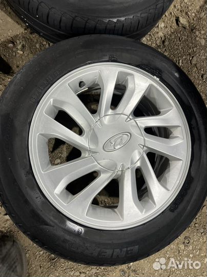 Веста ларгус р15