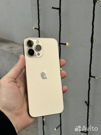 iPhone 13 Pro Max, 256 ГБ
