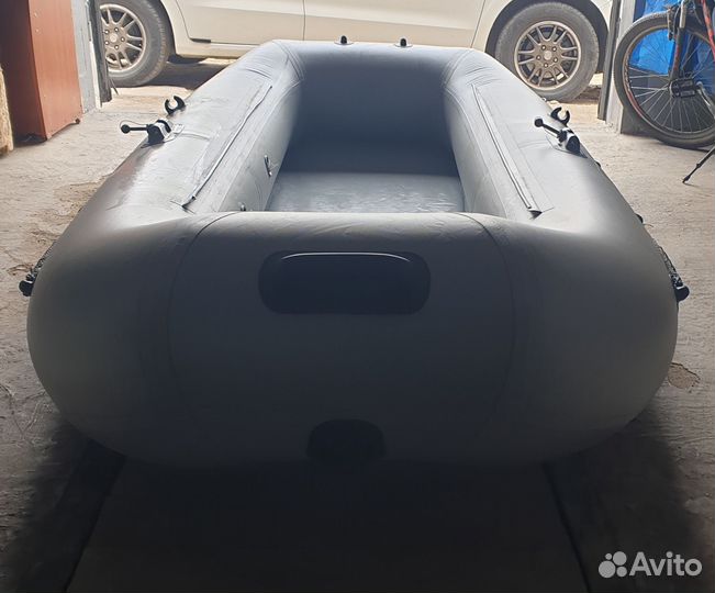 Продам лодка ам-300Т,Адмирал