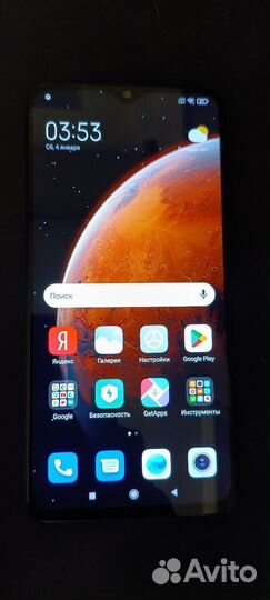 Xiaomi Redmi Note 8 Pro, 6/128 ГБ