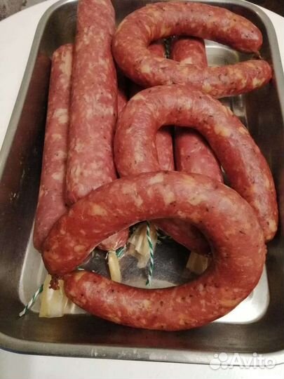 Продам колбасу