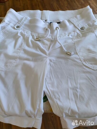 Одежда для беременных шорты