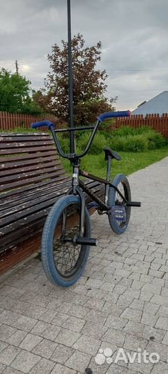Продам велосипед BMX