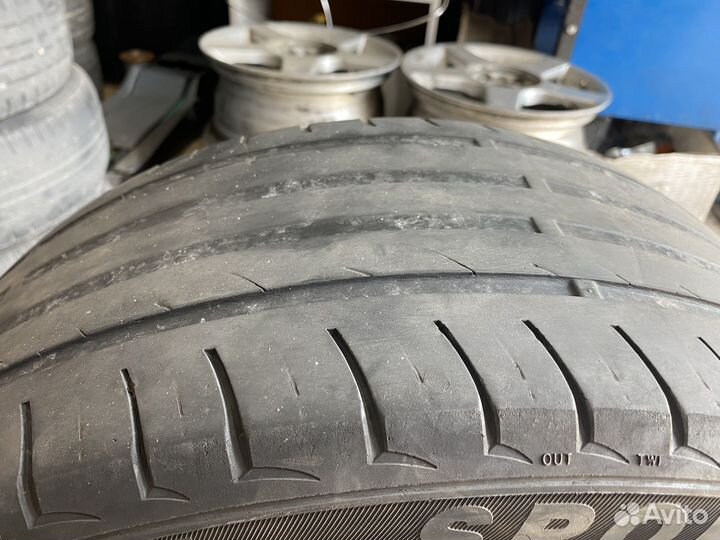 Aptany RA301 325/45 R17 94R