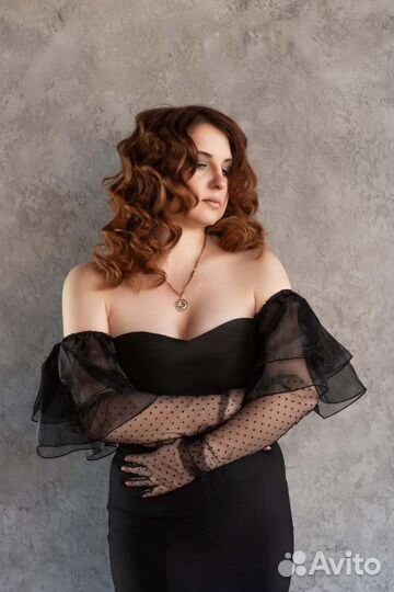 Парикмахер - стилист (волосы, брови, макияж)